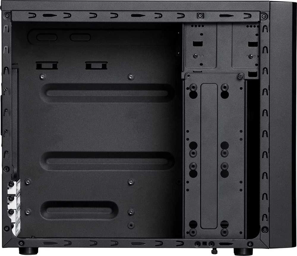 Obudowa Fractal Design Core 1000 (FD-CA-CORE-1000-USB3-BL)