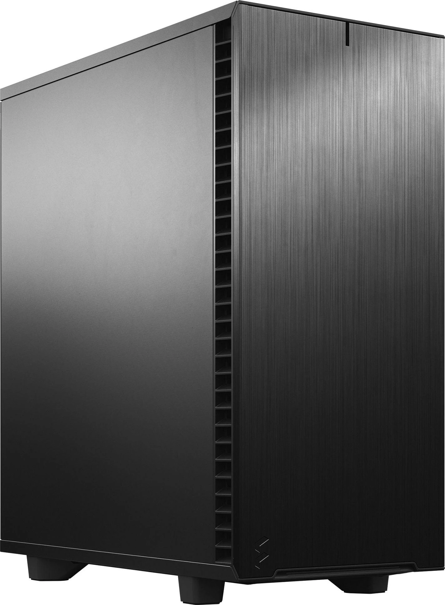 „Fractal Design“ | „Define 7 Compact“ | Juodas | ATX | ATX