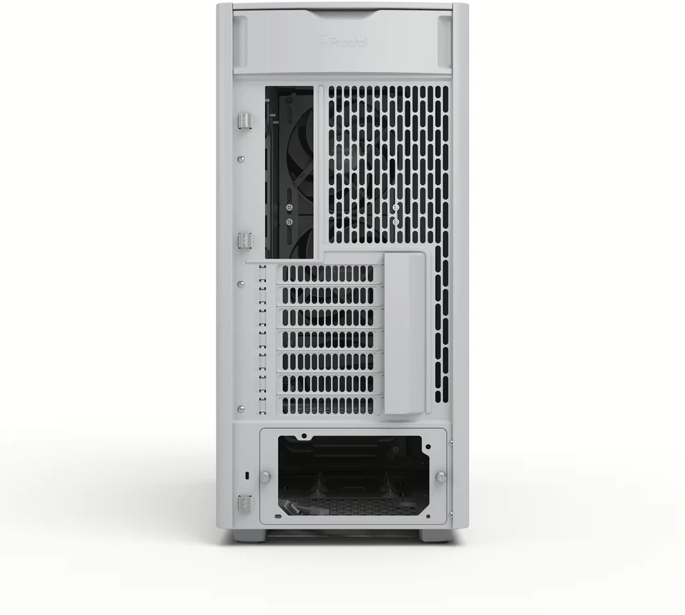 Fractal Design Define One | ATX | Šviesus vientisas