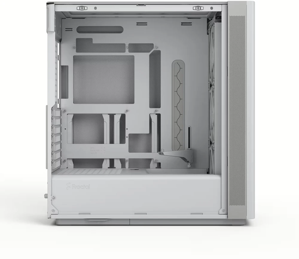 Fractal Design Define One | ATX | Šviesus vientisas