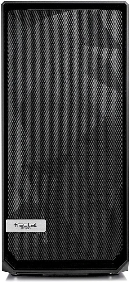 Fractal Design | Meshify C | FD-CA-MESH-C-BKO | ATX | ATX | Juoda