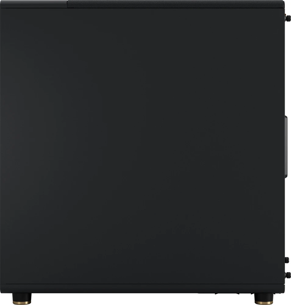 Fractal Design | North | ATX | Charcoal Juodas TG Dark tint