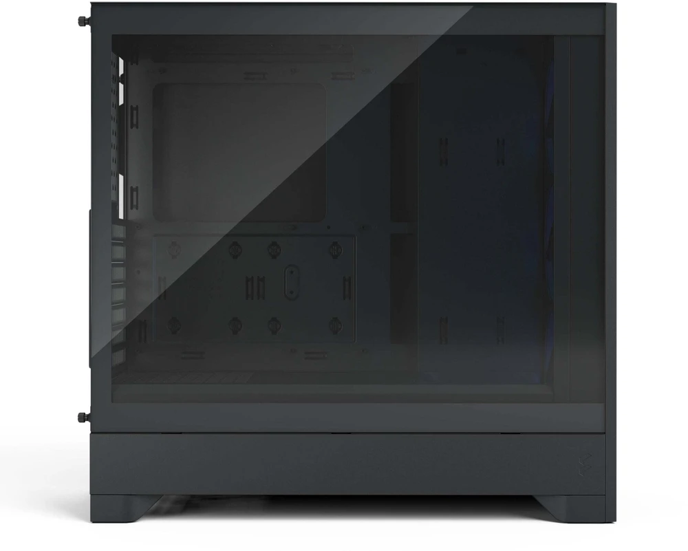 „Fractal Design“ korpusas | „Pop 2 Air“ | Juodas TG RGB | ATX