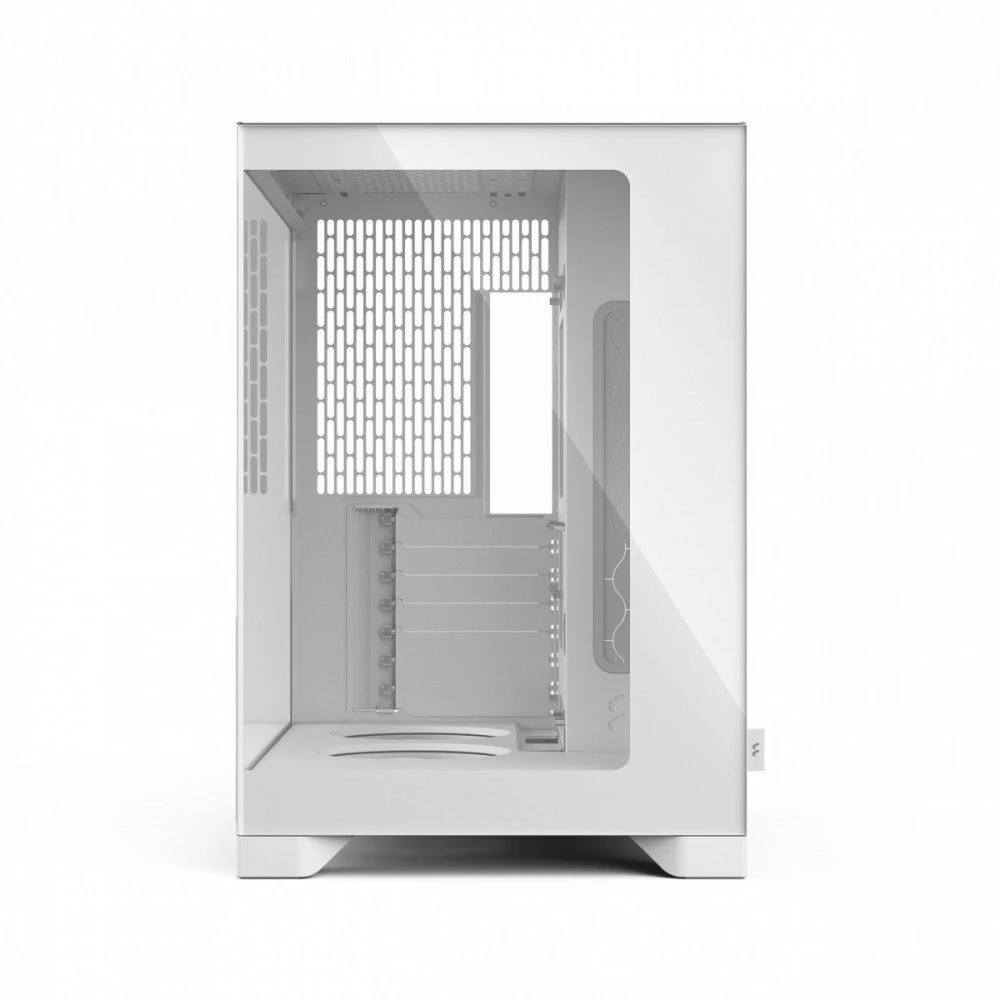 Fractal Design Case | Pop 2 Vision | Mid-Tower | Baltas RGB