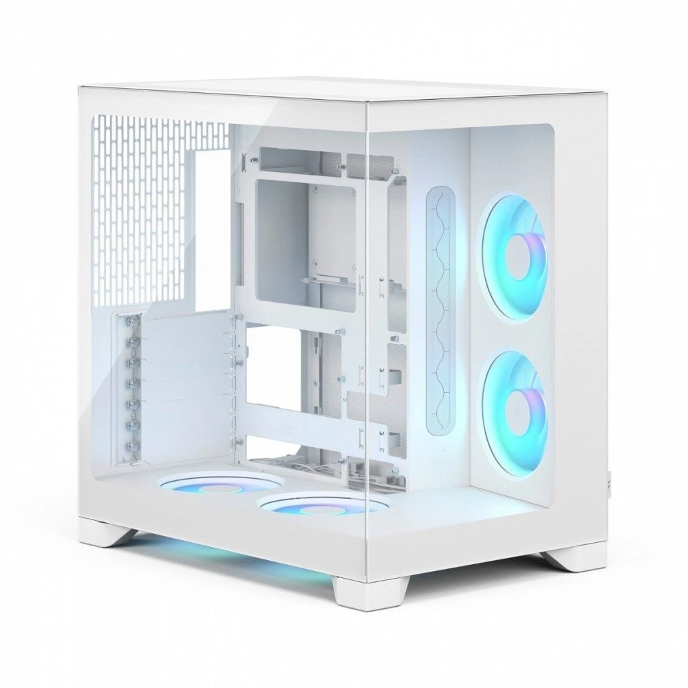 Fractal Design Case | Pop 2 Vision | Mid-Tower | Baltas RGB