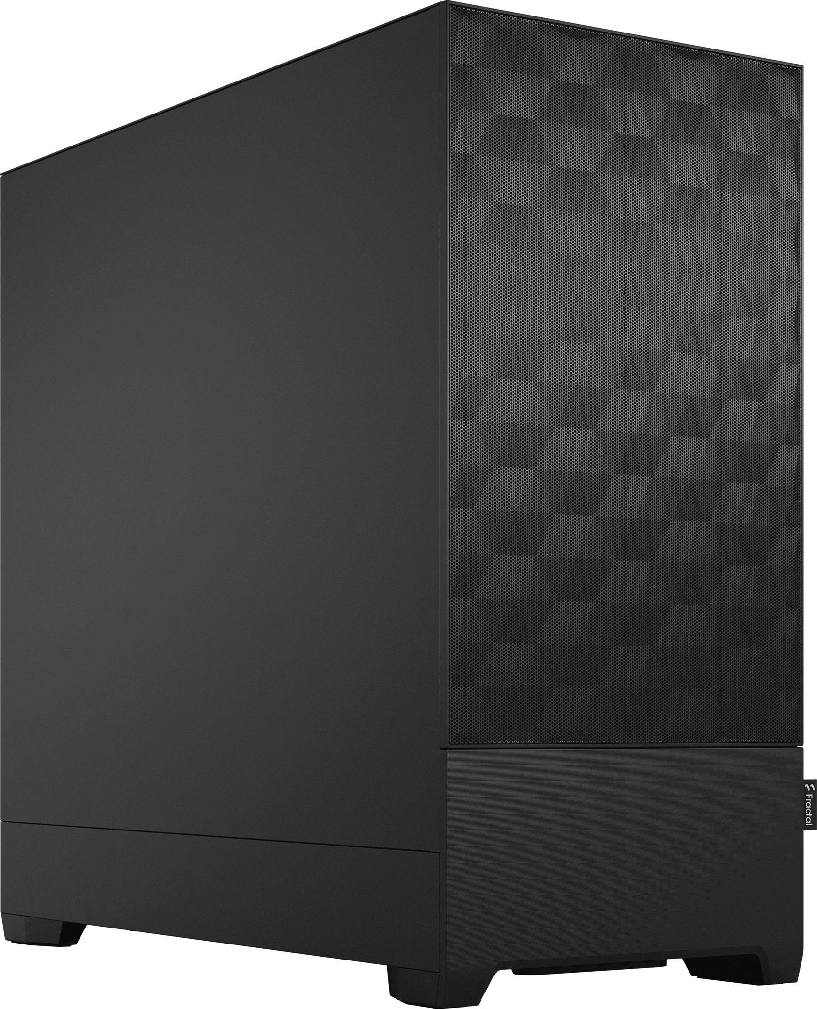 „Fractal Design“ | „Pop Air“ | Šoninis langas | „Juodas Solid“ | ATX, mATX, Mini ITX | ATX