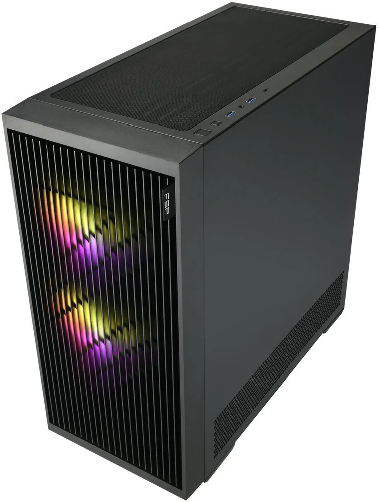 FSP/Fortron M330-BA