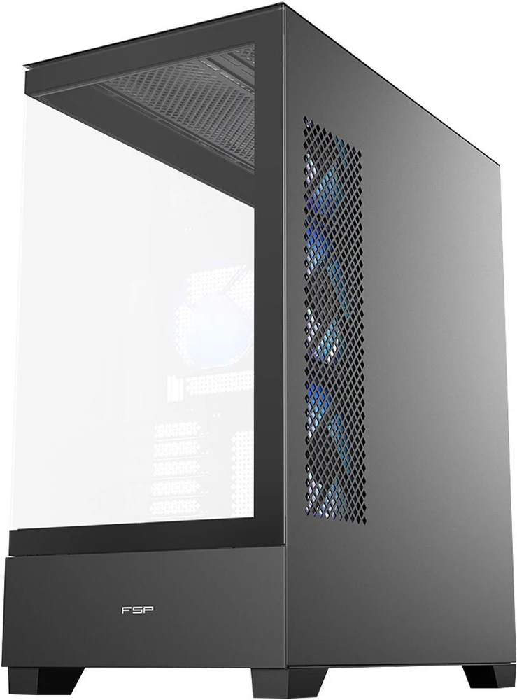 FSP/Fortron M370-BA