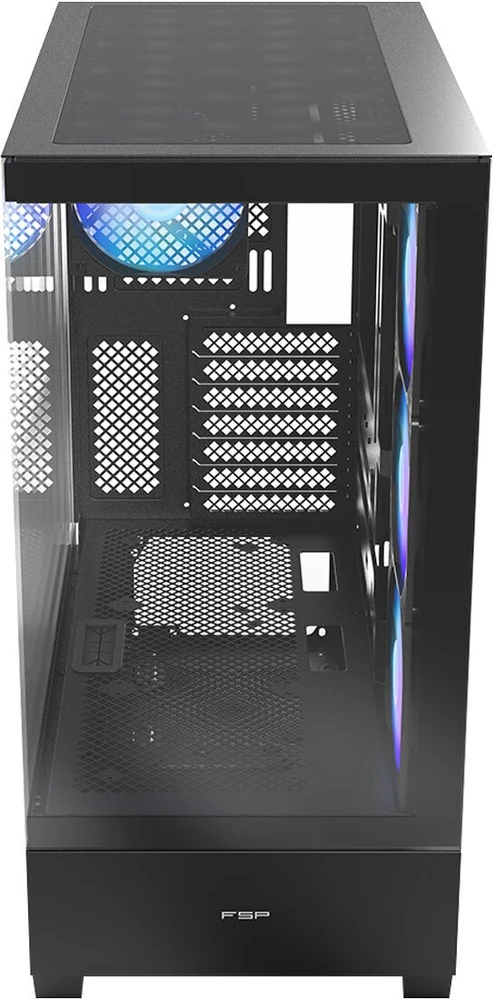 FSP/Fortron M370-BA