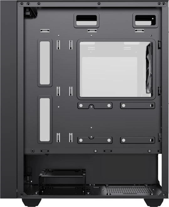 Gamemax Case | EDGE | M-ATX