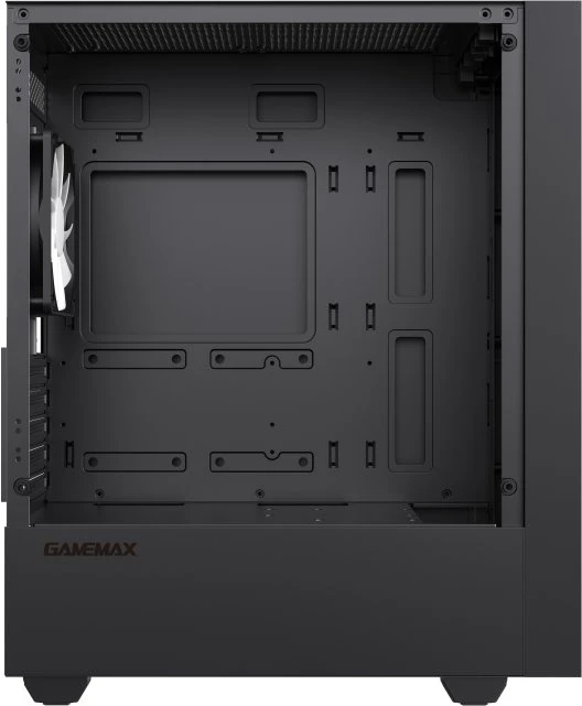 Gamemax Case | EDGE | M-ATX