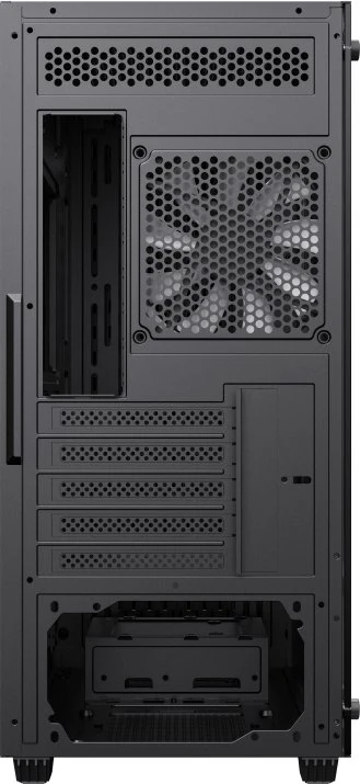 Gamemax Case | EDGE | M-ATX