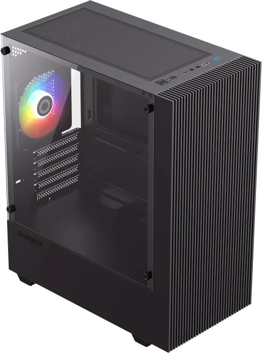 Gamemax Case | EDGE | M-ATX