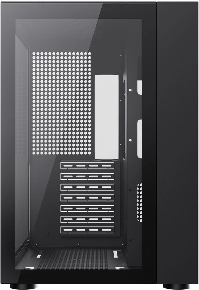 Gamemax Case | INFINITY BK | ATX