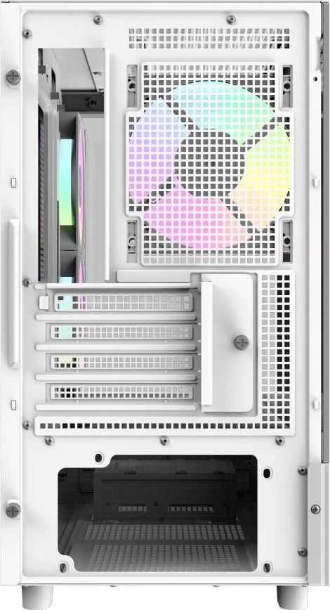 Gamemax Case | NEX C31 WH | MATX/BTF