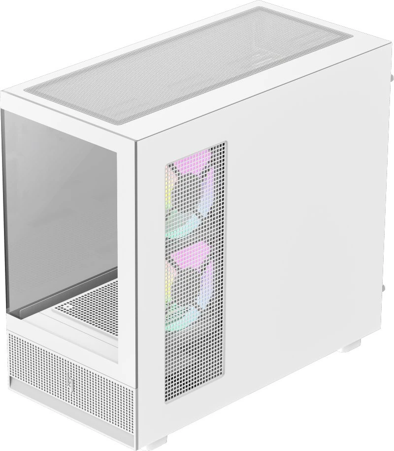 Gamemax Case | NEX C31 WH | MATX/BTF