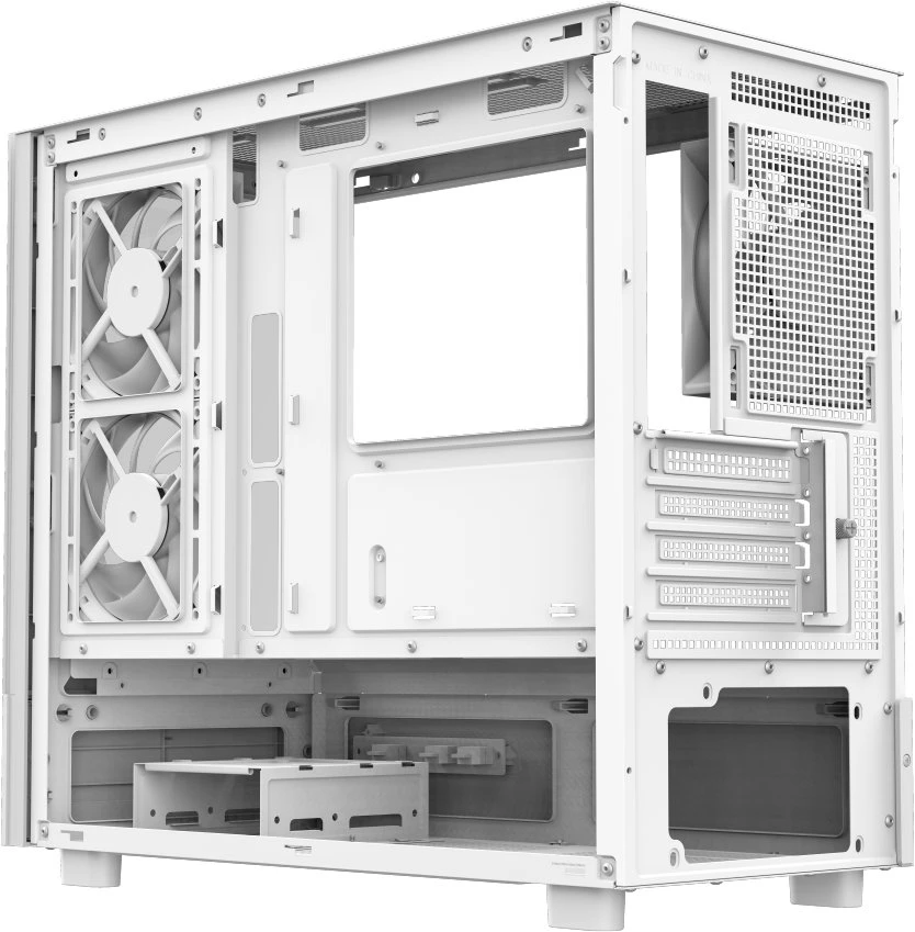 Gamemax Case | NEX C31 WH | MATX/BTF