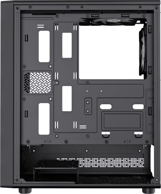 Gamemax Case | STORM 2 AB | ATX