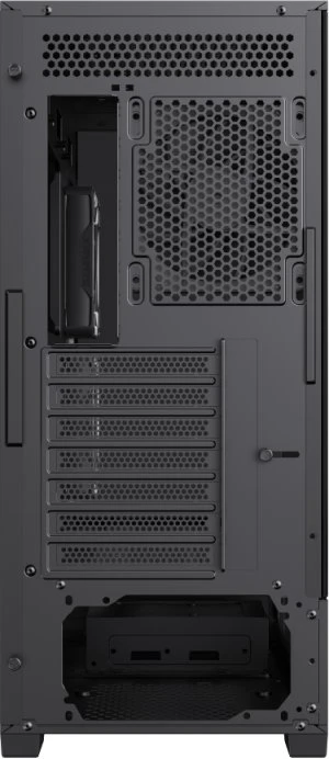 Gamemax Case | VISTA 2 AB | ATX