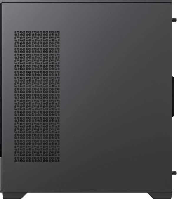 Gamemax Case | VISTA 2 AB | ATX