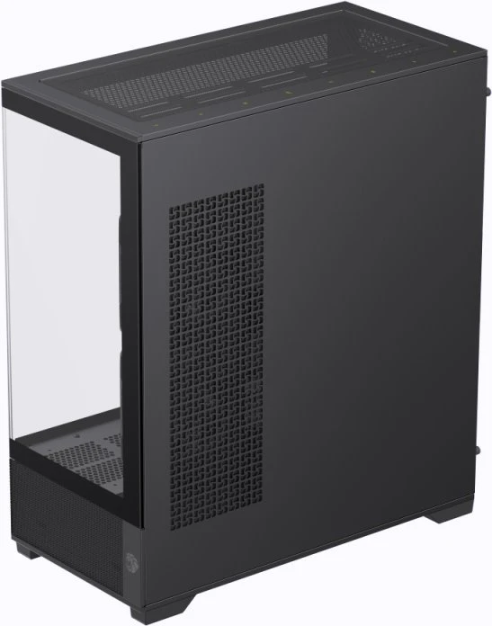 Gamemax Case | VISTA 2 AB | ATX