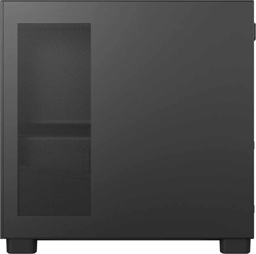 „Gamemax“ korpusas | NEX C53 BK | ATX/BTF