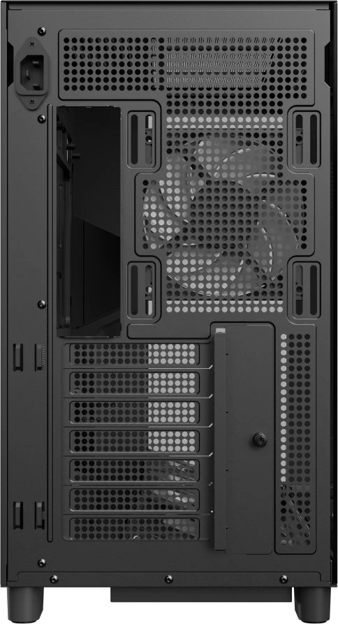 „Gamemax“ korpusas | NEX C53 BK | ATX/BTF
