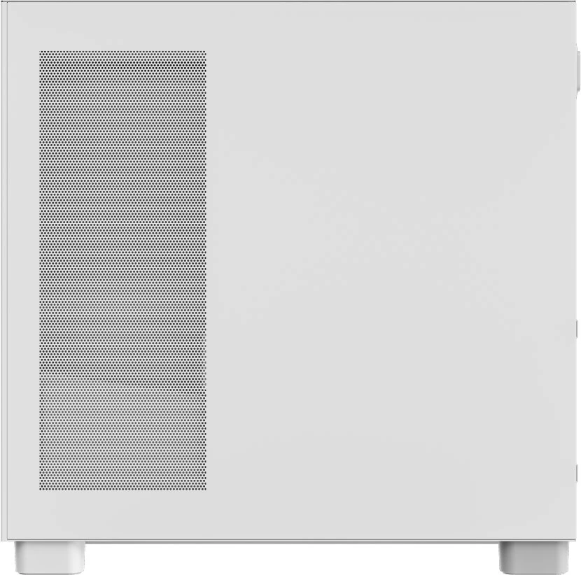 „Gamemax“ korpusas | NEX C53 WH | ATX/BTF