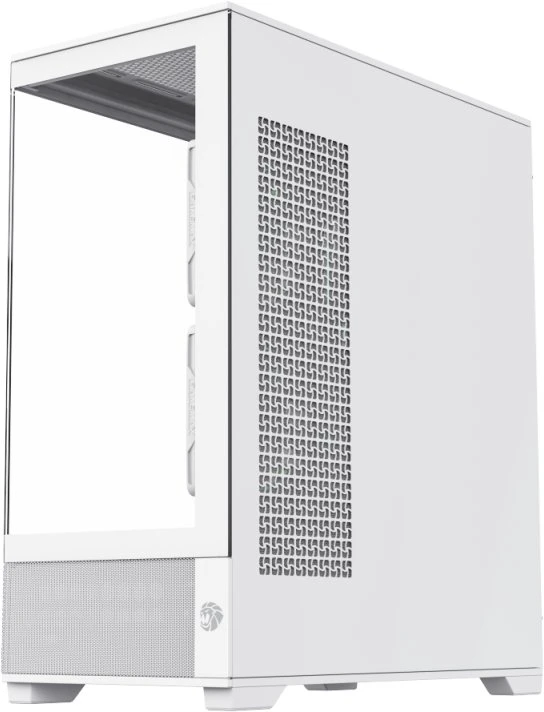 Gamemax Case | VISTA 2 AW | ATX