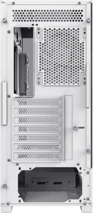 Gamemax Case | VISTA 2 AW | ATX
