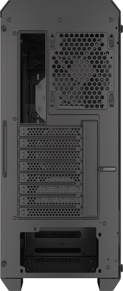 Natec GENESIS CASE IRID 505 MIDI BOKŠTAS