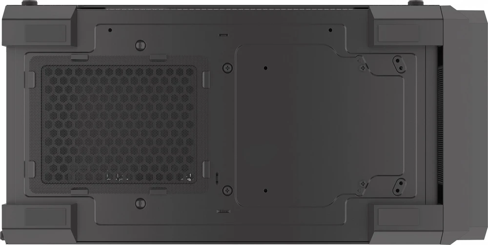 Natec GENESIS CASE IRID 505 MIDI BOKŠTAS