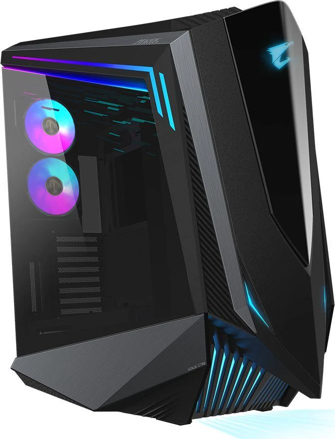 GIGABYTE GB-AC700G kompiuterio dėklas