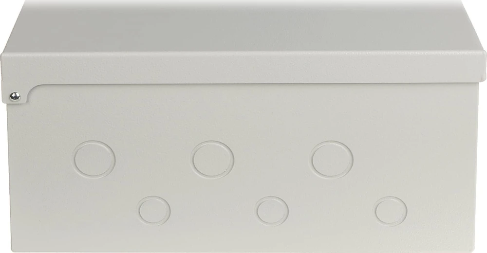 Opti HERMETIŠKAS KORPUSAS SH-410/310/203 407 x 307 x 203 mm