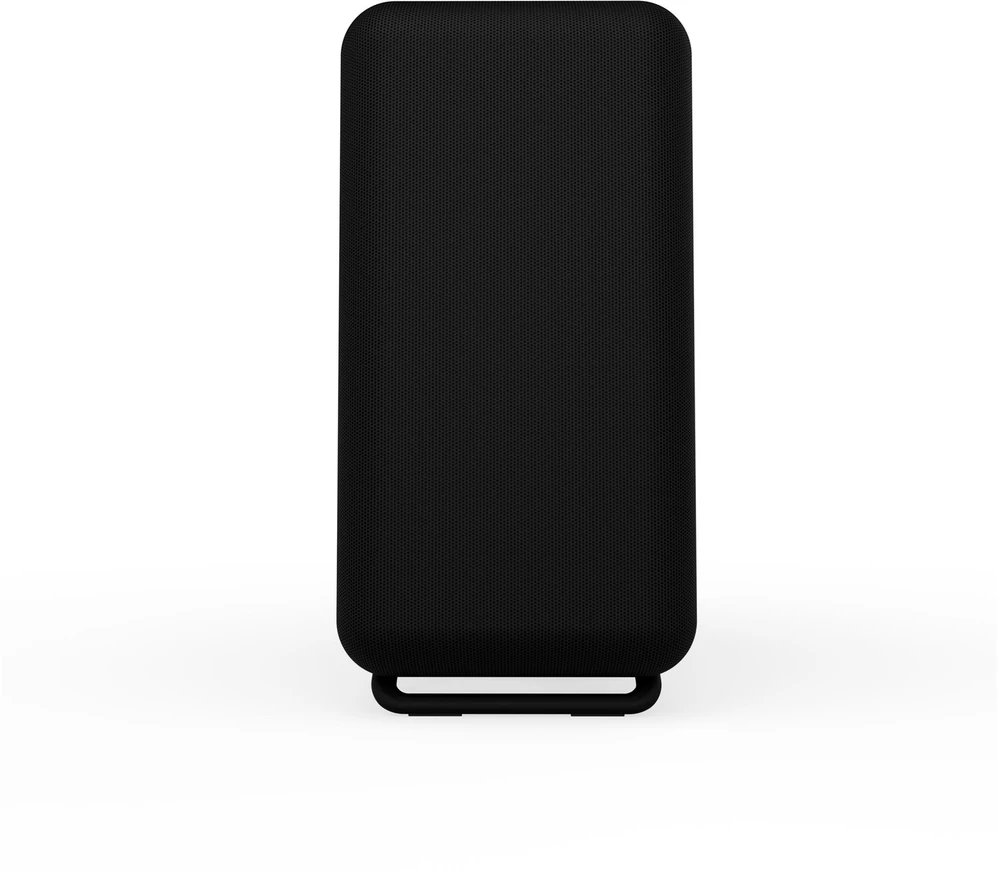 HYTE X50 Midi Tower – Pitch Juodas