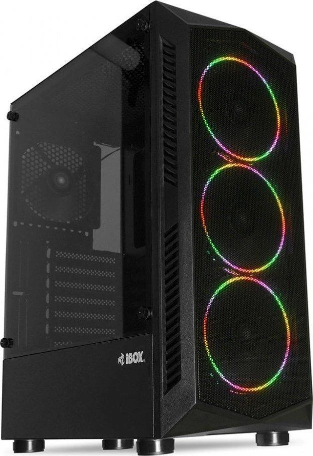 IBOX Lupus 27 PC case
