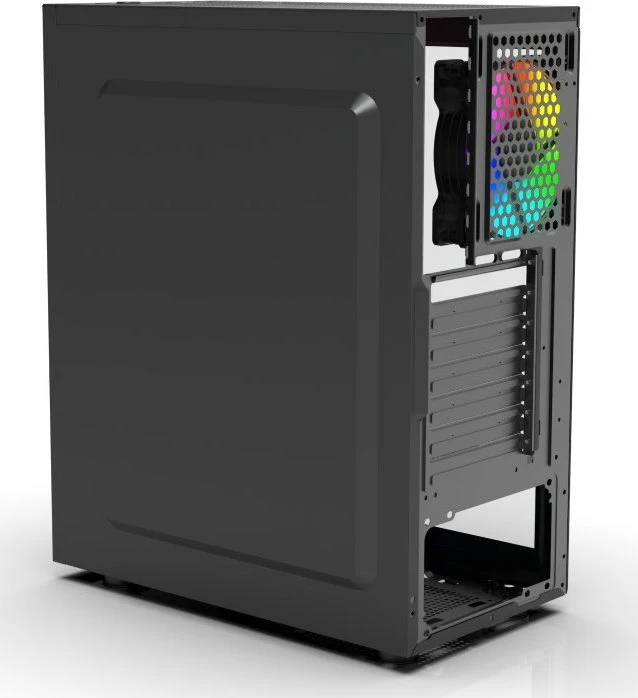 Obudowa Inca EMG-15XN Juodas
