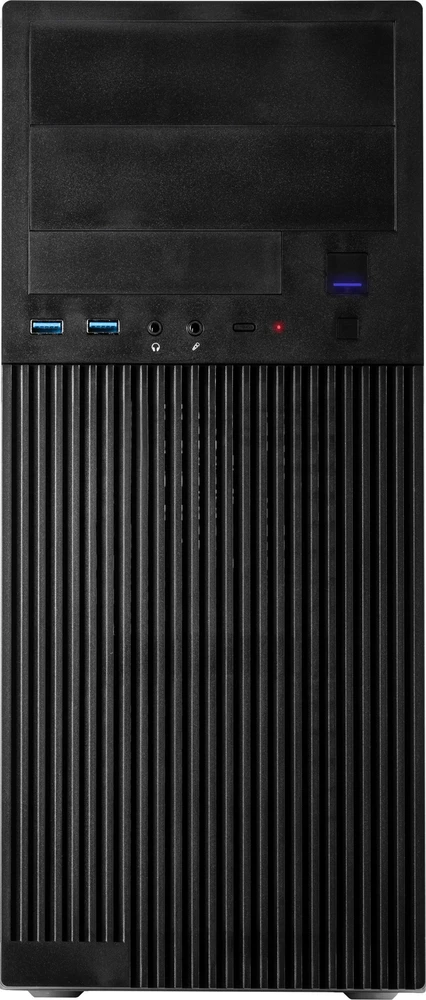 Inter Tech MIDI InterTech ATX IT-2815 Linear