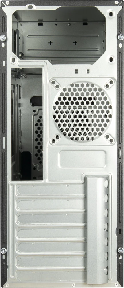 Inter Tech MIDI InterTech ATX IT-2815 Linear