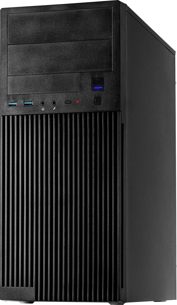 Inter Tech MIDI InterTech ATX IT-2815 Linear