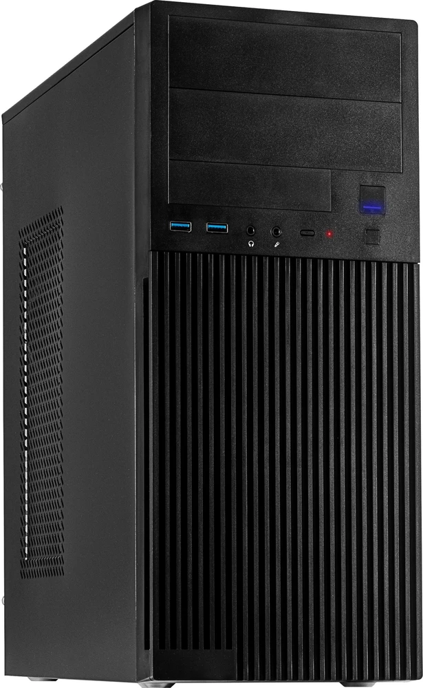 Inter Tech MIDI InterTech ATX IT-2815 Linear