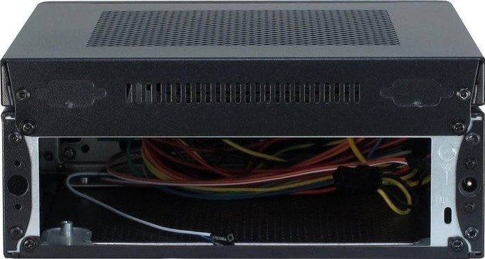 Važiuoklė INTER-TECH IT-6521 Tiesi, 2x USB 3.2 Gen 1, maitinimo šaltinis pasirenkamas