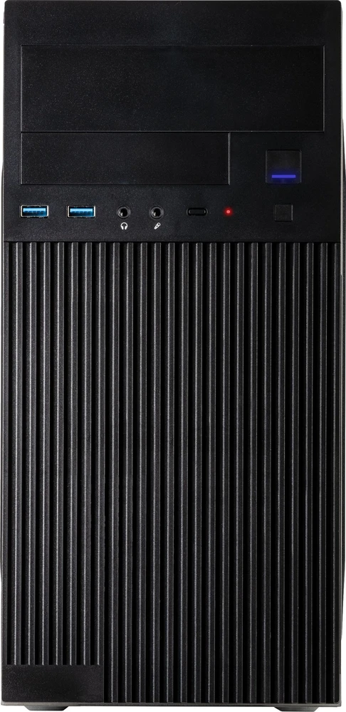 Važiuoklė INTER-TECH IT-6521 Tiesi, 2x USB 3.2 Gen 1, maitinimo šaltinis pasirenkamas