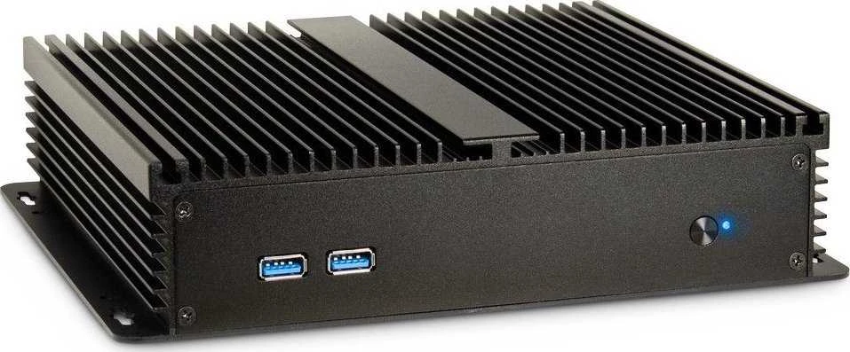 Inter-Tech IP-40