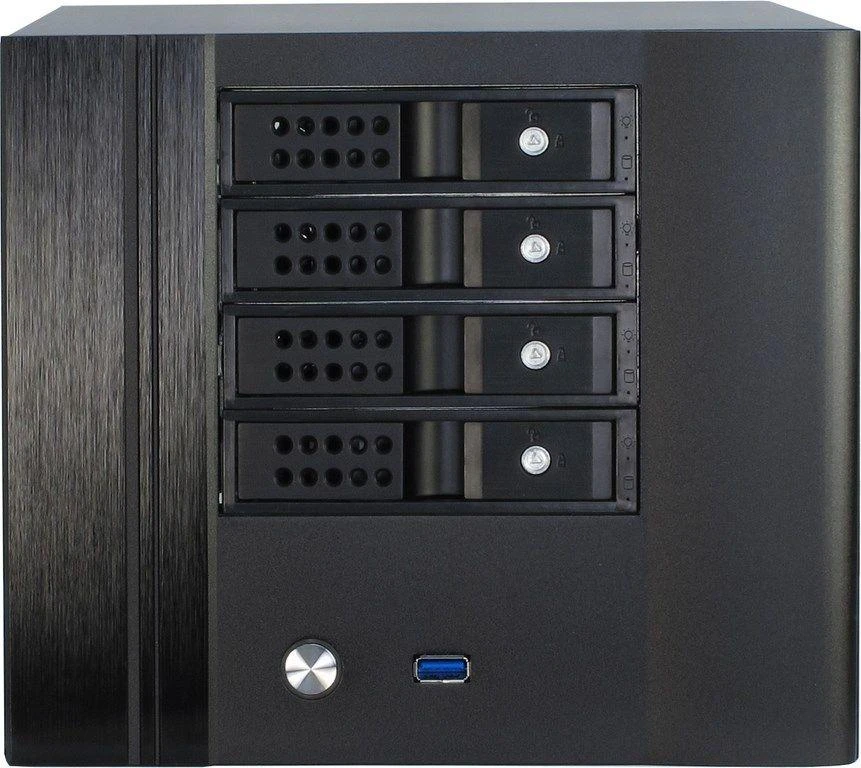 Inter-Tech IPC SC-4004