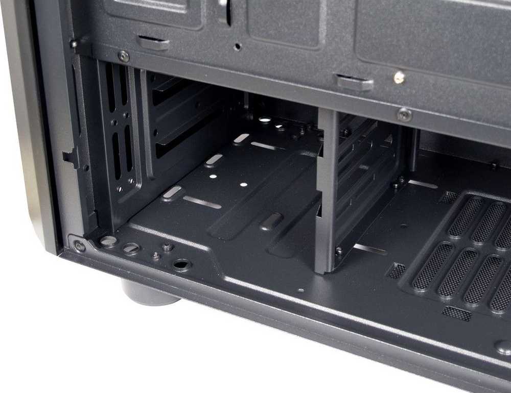 Inter tech Chassis IT-3303 Hornet žaidimų bokštas, ATX, 1xUSB3.0, 2xUSB2.0, maitinimo šaltinis pasirinktinai, lango šoninis skydelis, LED juostelės priekyje, 120 mm ARGB ventiliatorius, Juodas