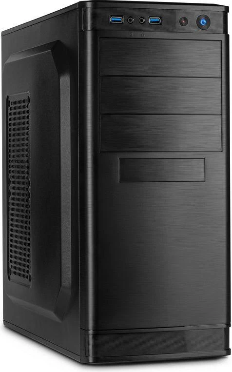 Midi Inter-Tech IT-5905 juodas