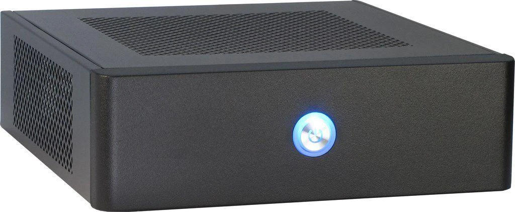 „Inter-Tech ITX-601“ dėklas (88881217)