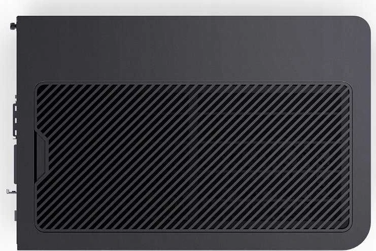 Jonsbo TK-3 - ATX korpusas, juodas