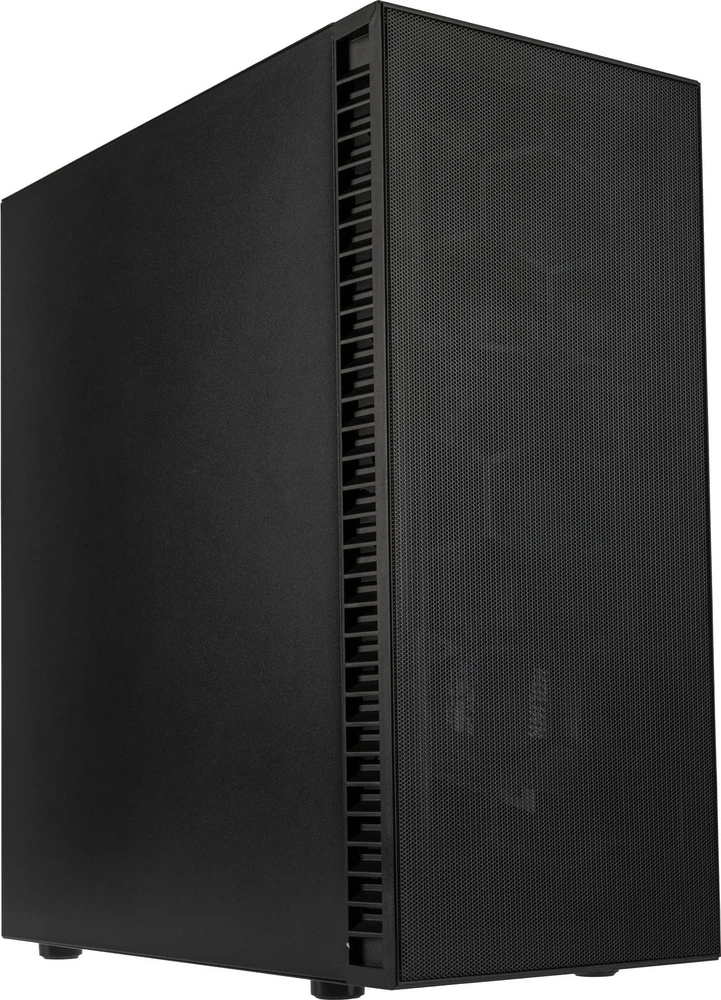 Kolink Observatory HF Mesh PWM Mid Tower – juodas